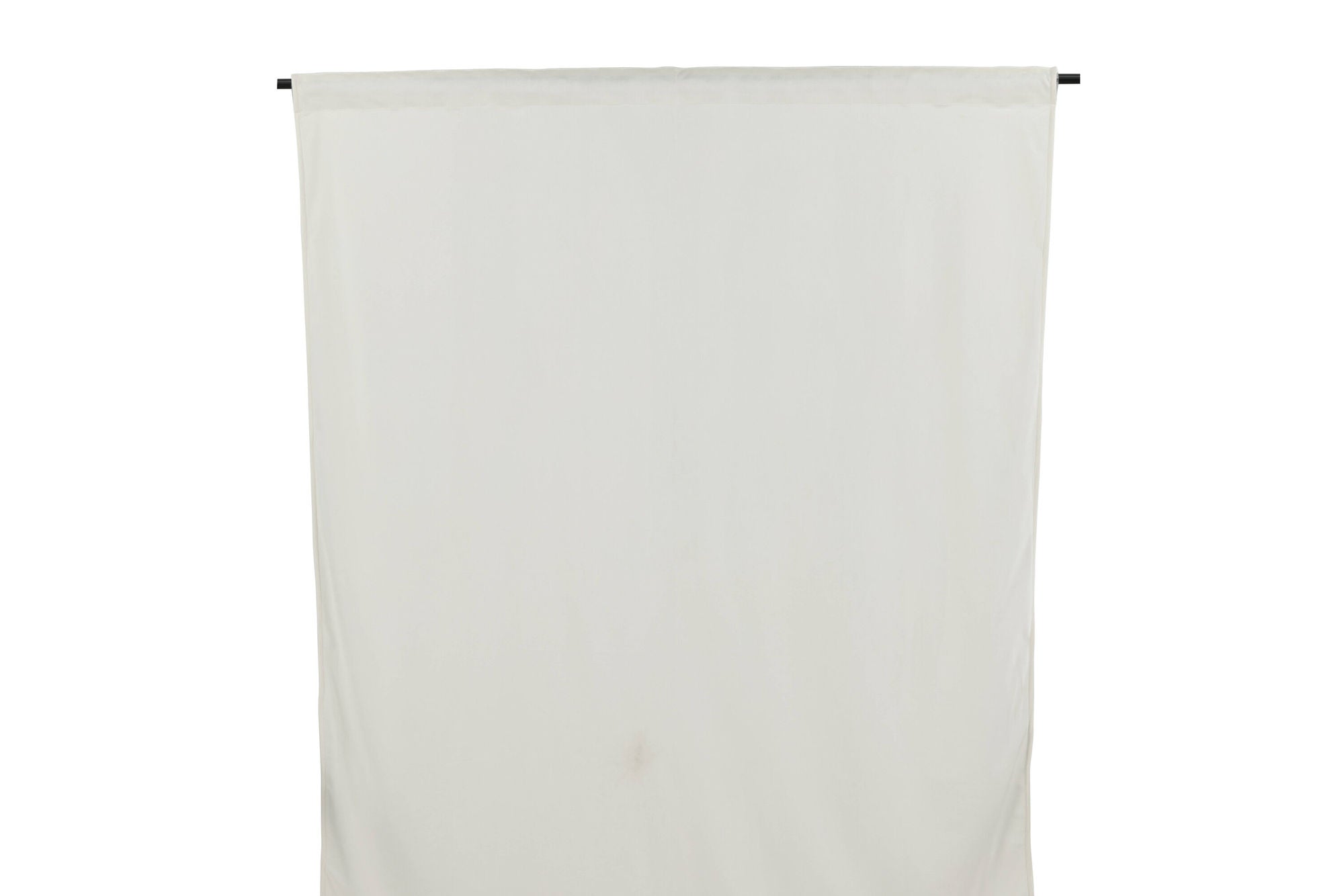 Mary Gardin Polyester/velvet - Vit / - 250*135