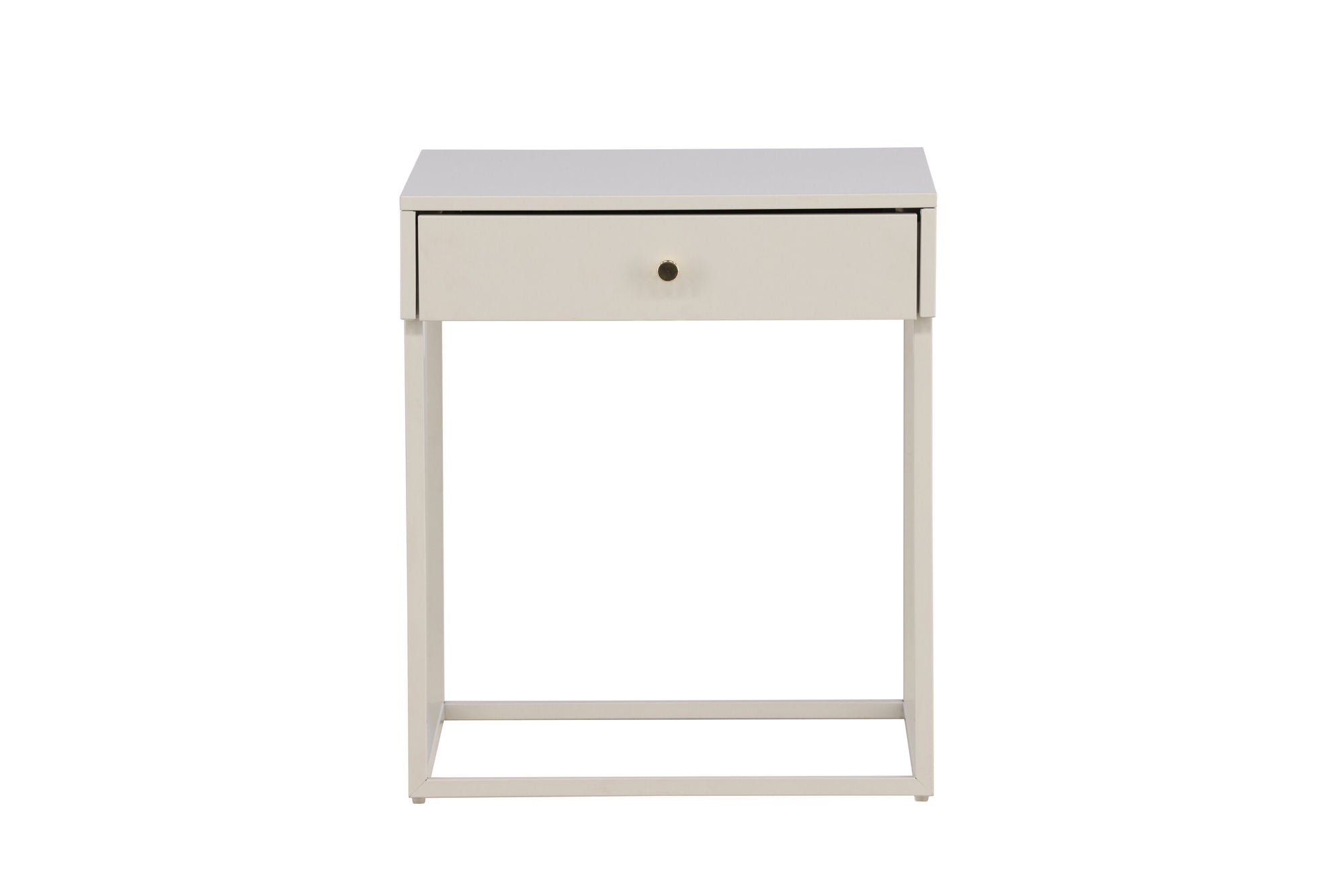 Bakal - Sängbord - Beige