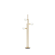 Balance golvlampa