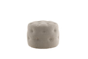 Benjamin Puff - / Greige Teddy
