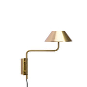 Cover vägglampa