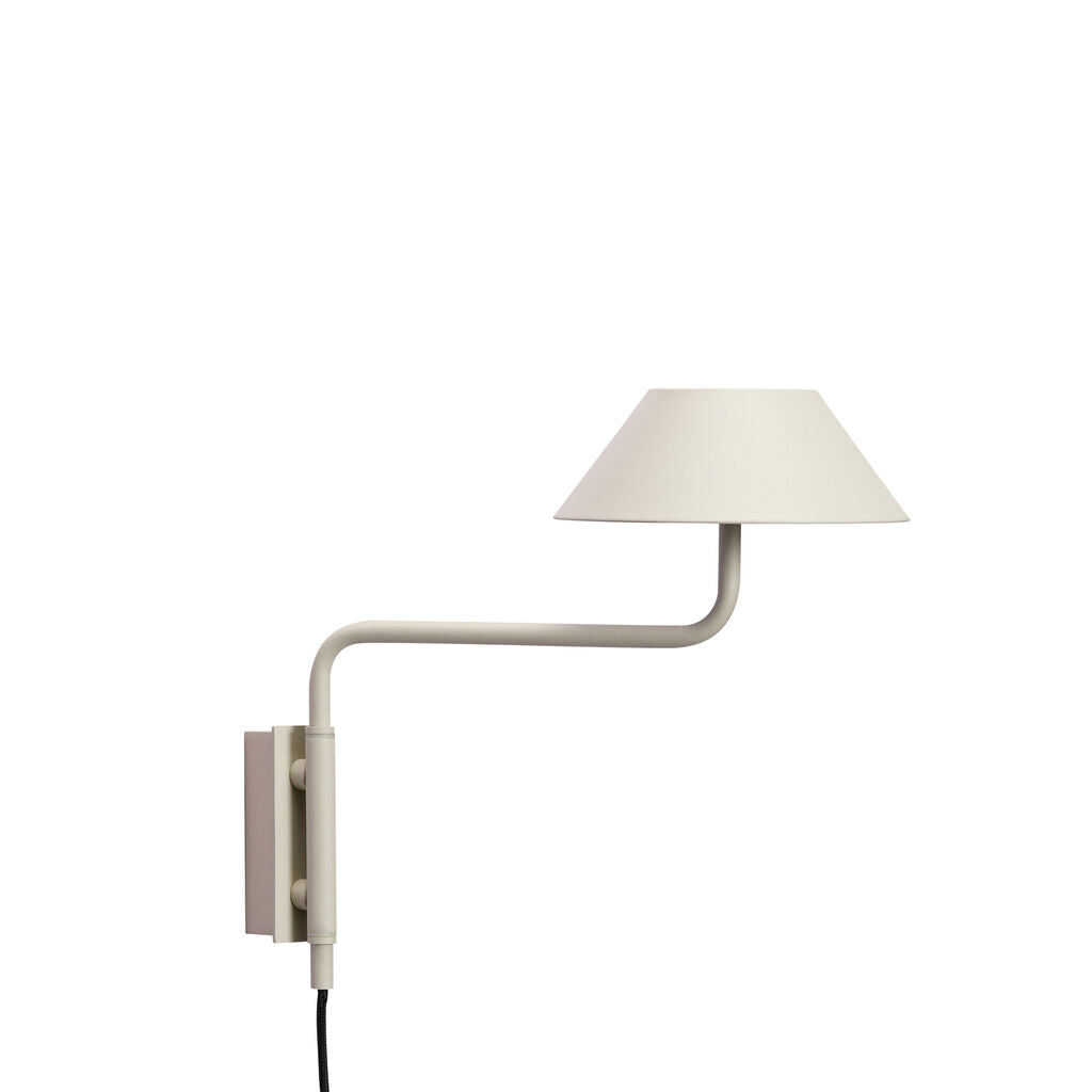 Cover vägglampa
