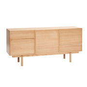Cube sideboard