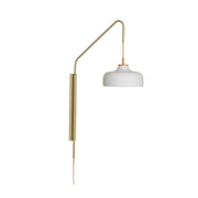 Current vägglampa