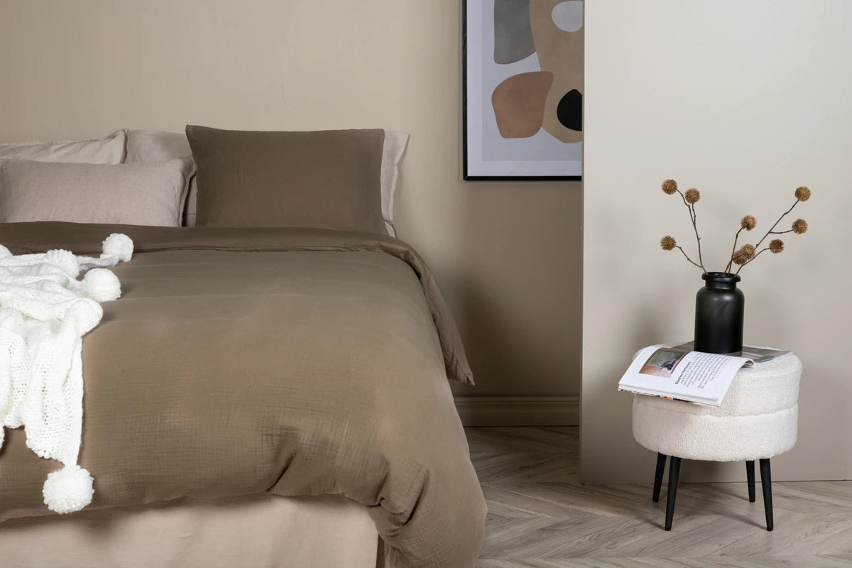 Mila Bed Set