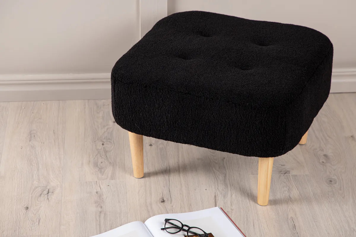 Salina Ottoman/Puff