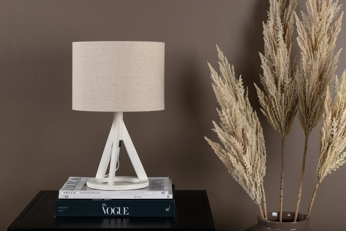Kona - Bordslampa