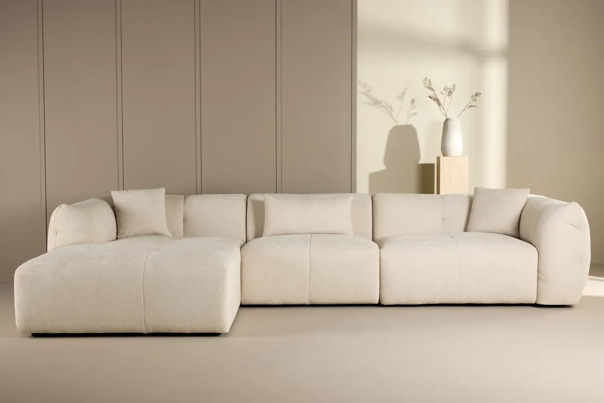 Positano Corner Sofa