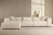 Positano Corner Sofa