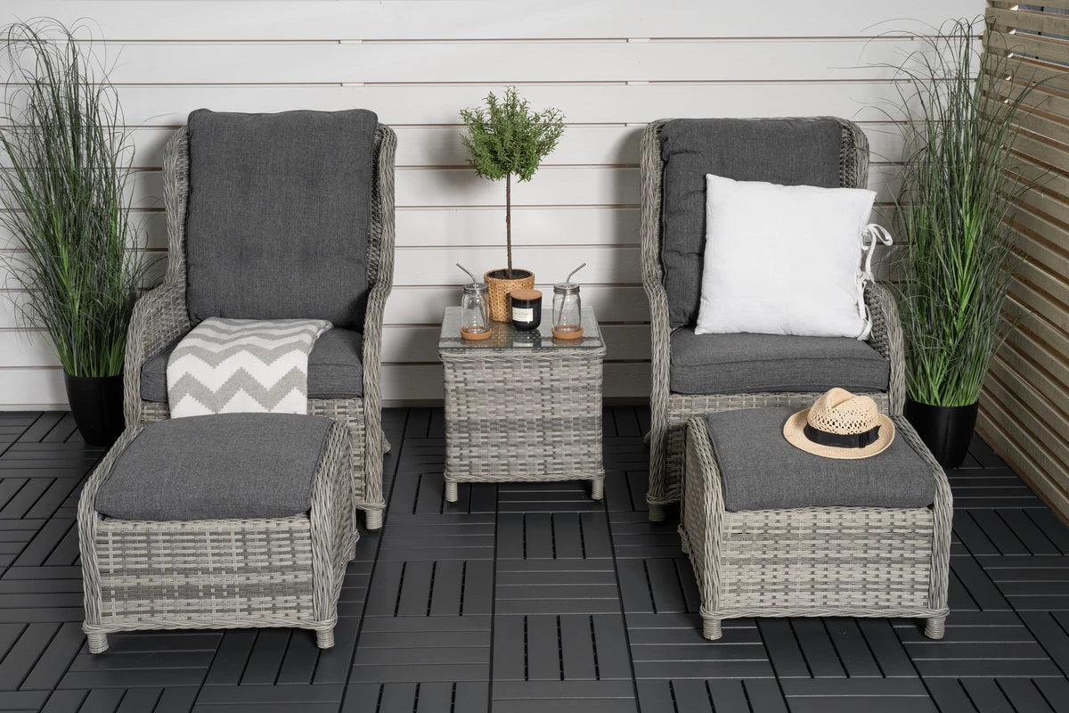 Vikelund Loungegrupp