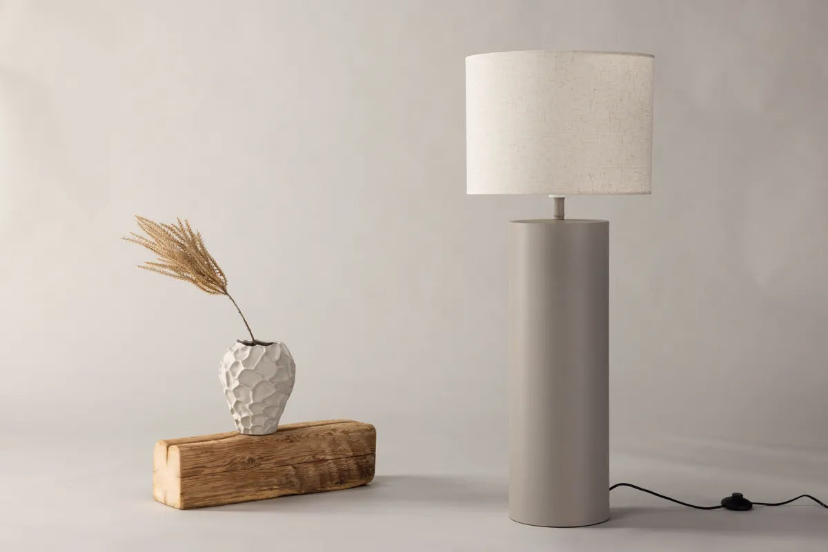 Umeå - GolvLampa