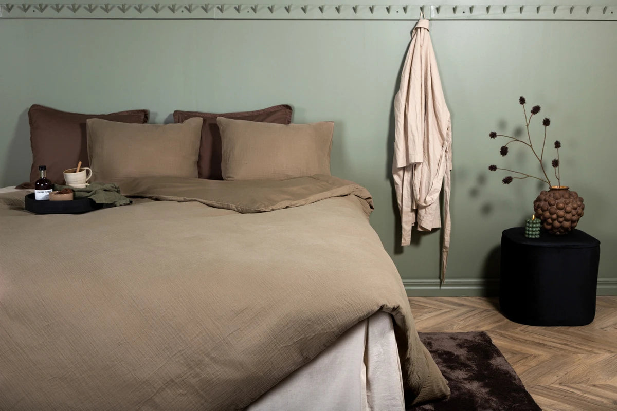 Mila Bed Set