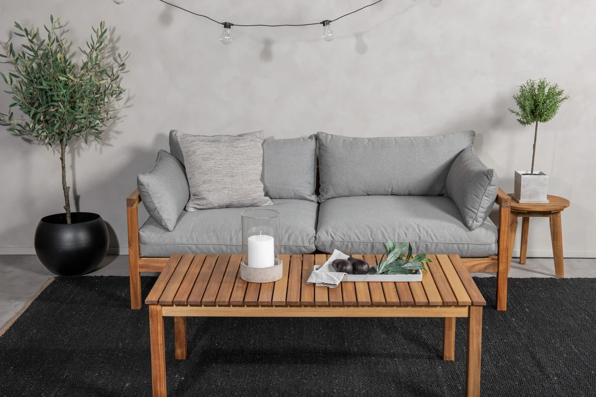 Marion Double Sofa Bänk