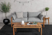 Marion Double Sofa Bänk