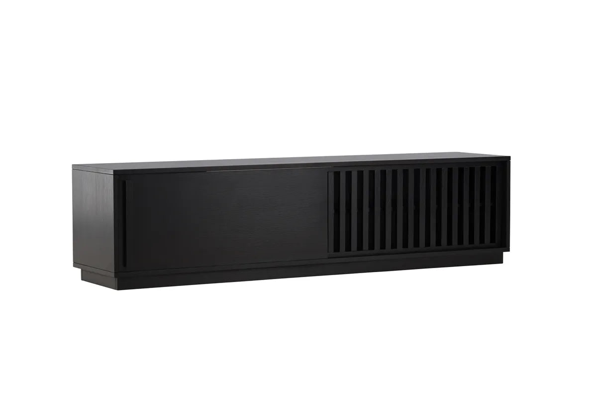 Lugo TV Bänk