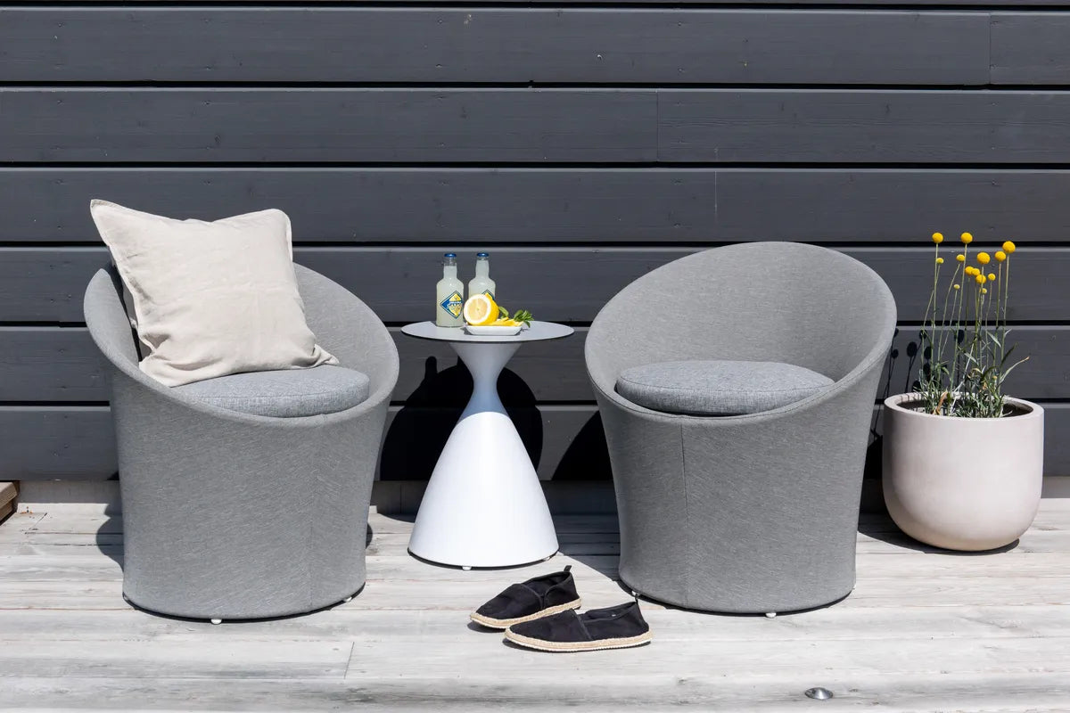 Spoga - Loungegrupp