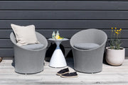 Spoga - Loungegrupp