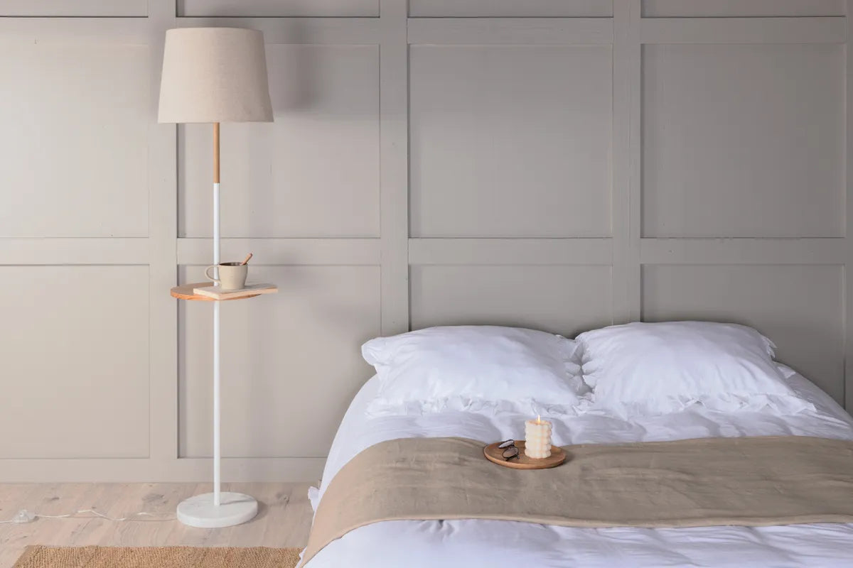 Hattman - Golvlampa