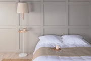 Hattman - Golvlampa