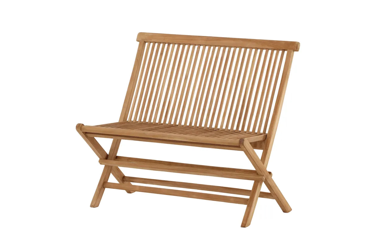 Ghana - Folding Bänk