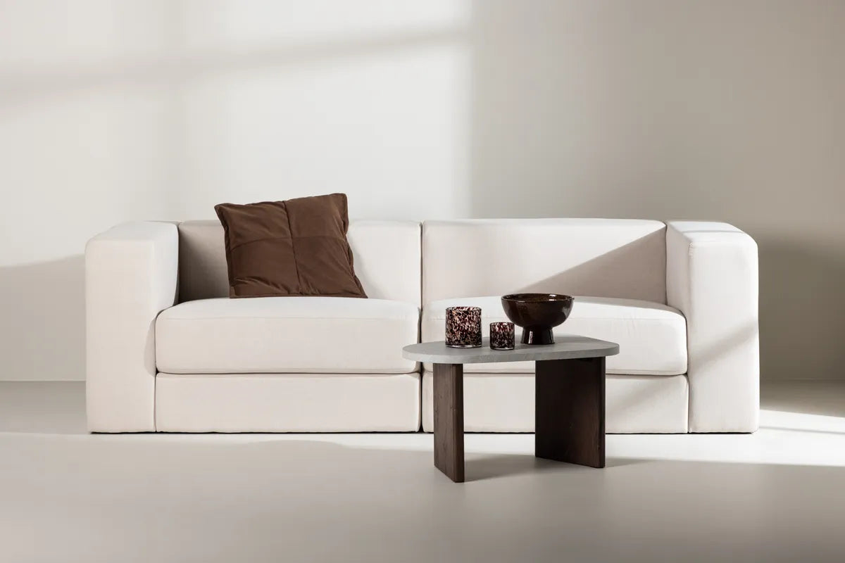 Lumi 3-sits soffa