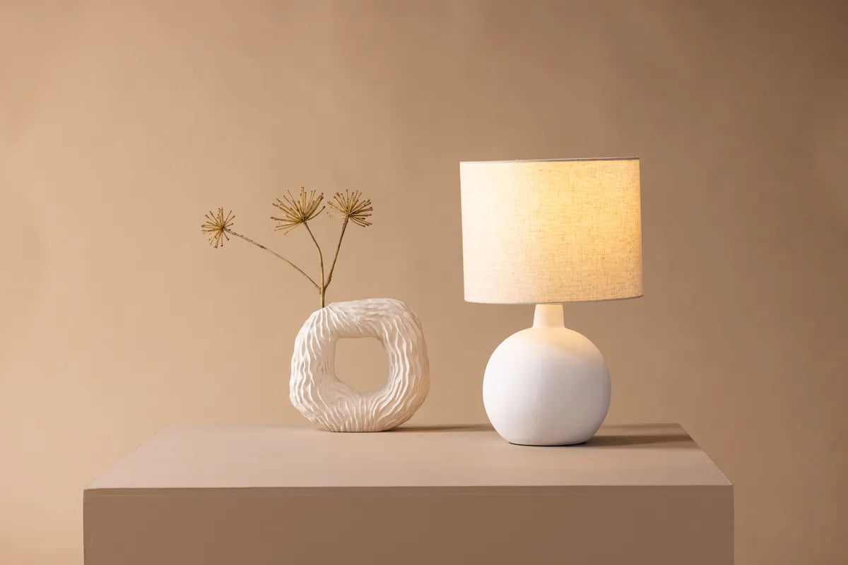 Torcello Bord Lampa