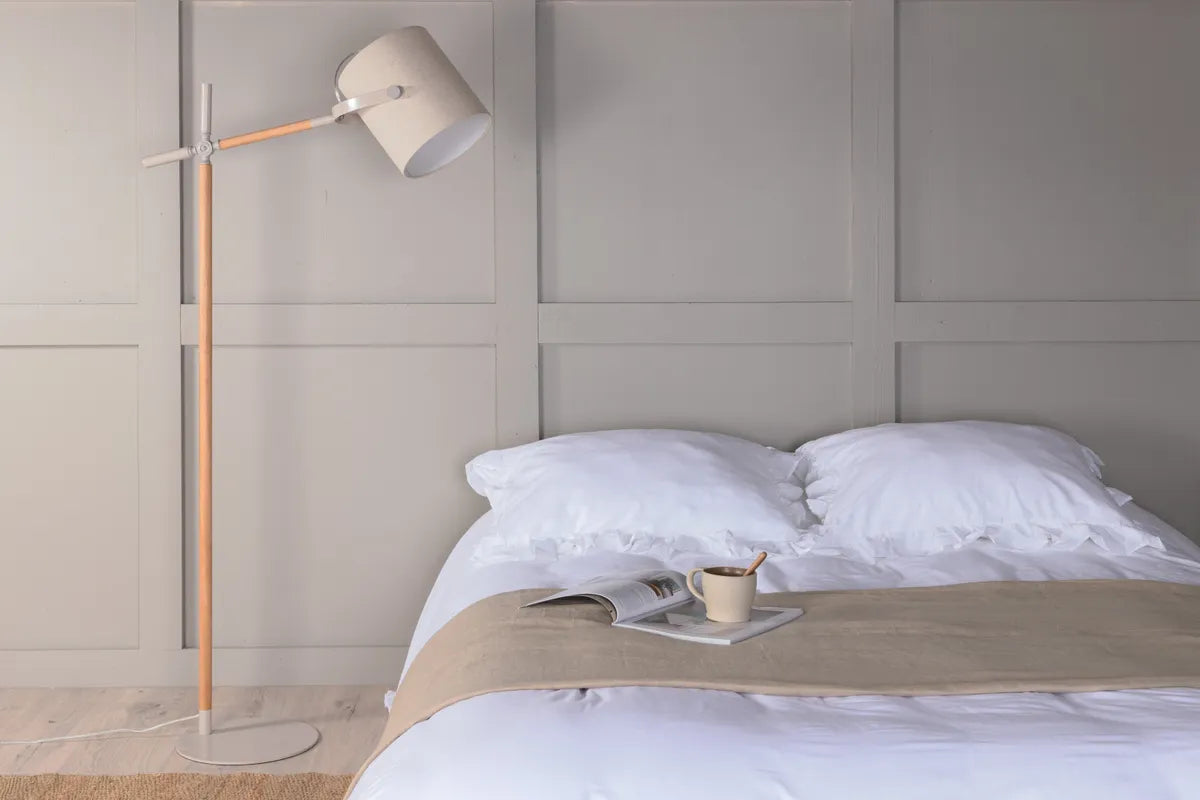 Dennis - Golvlampa