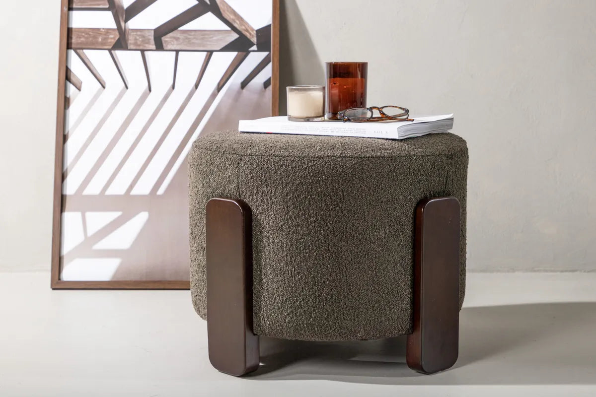 Coffey Ottoman/Puff