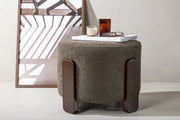 Coffey Ottoman/Puff