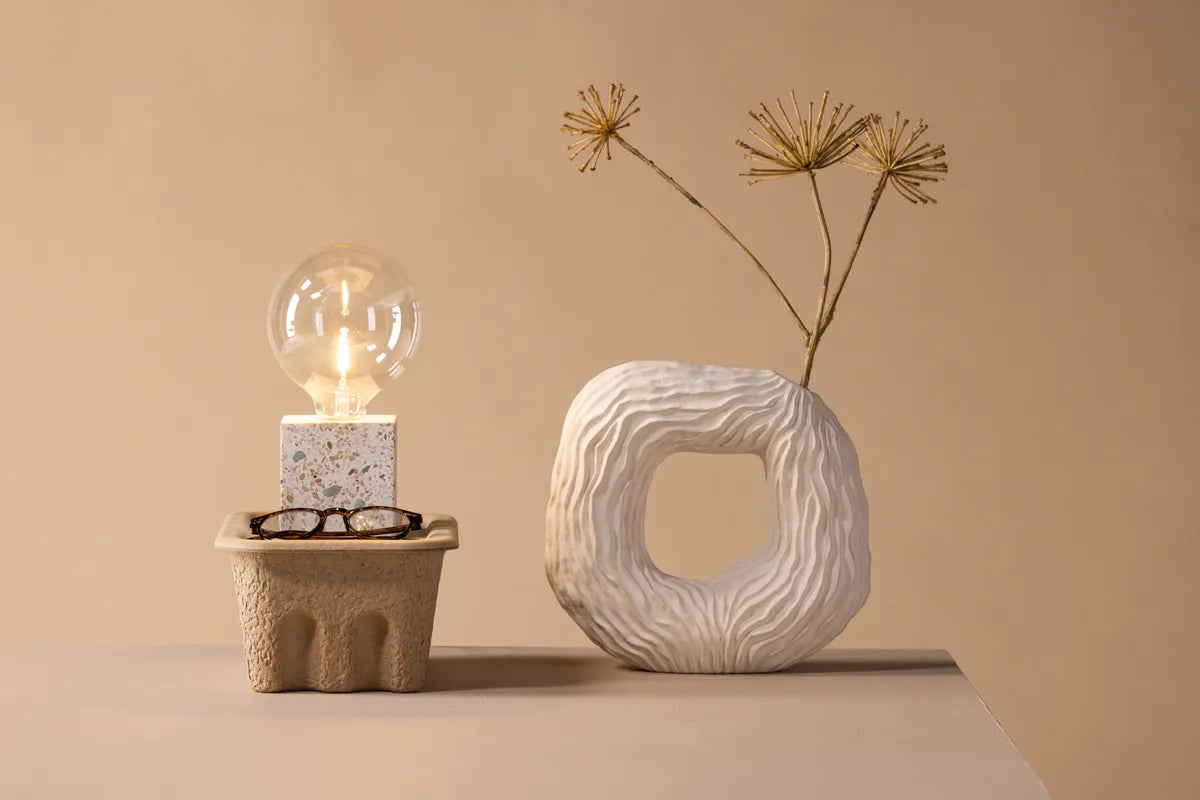 Rilche Bord Lampa