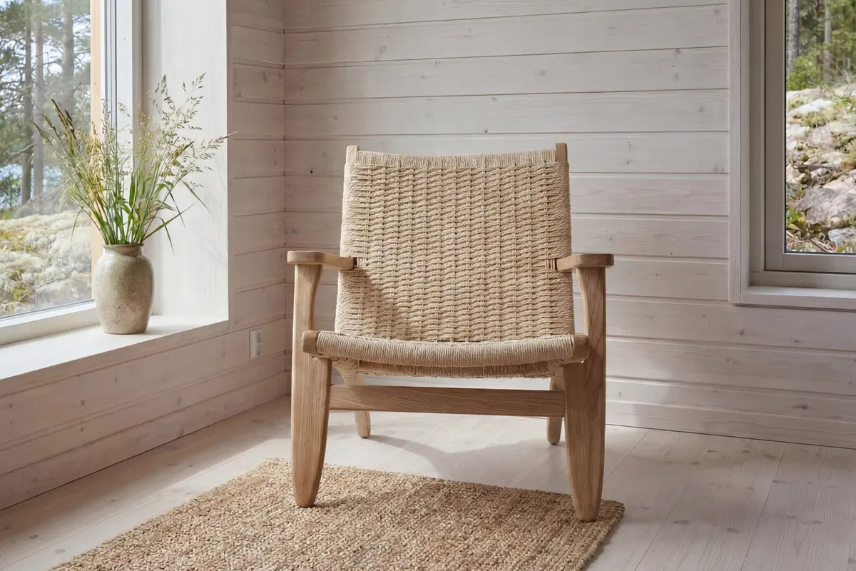 Lazy Armchair