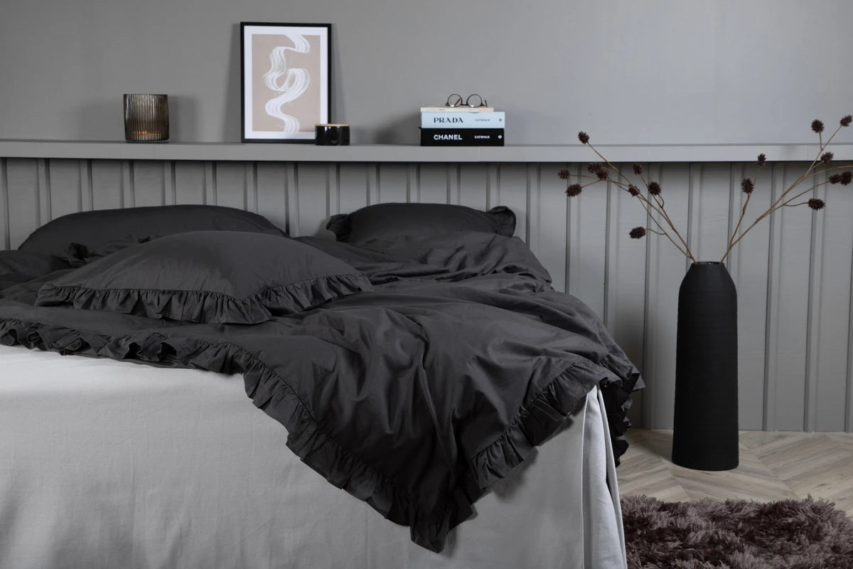 Levi Bed Set