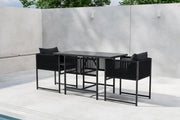 Noto Balcony Set