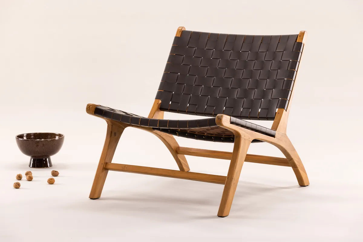Rike Single Sofa