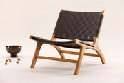Rike Single Sofa