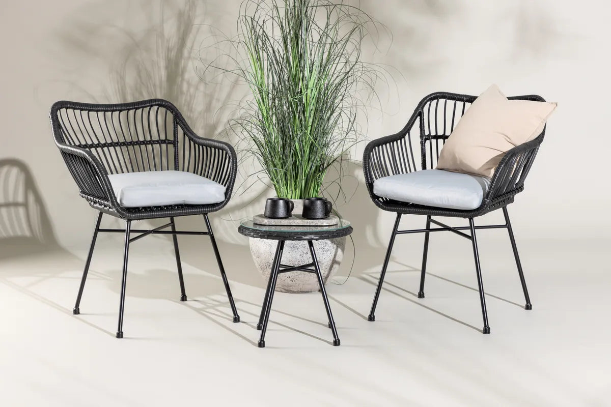 Viga - Balcony Set