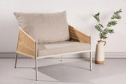 Louie Lounge Chair