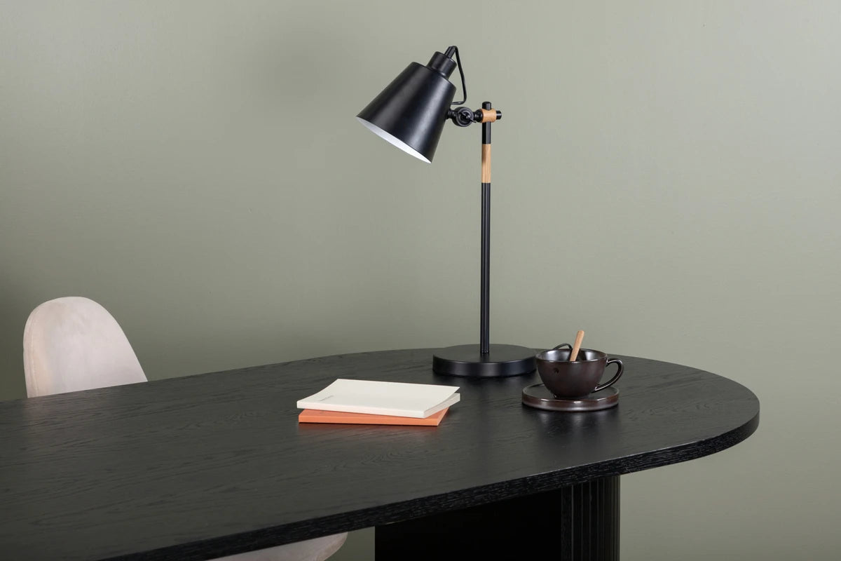 skott - Bord Lampa