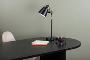 skott - Bord Lampa