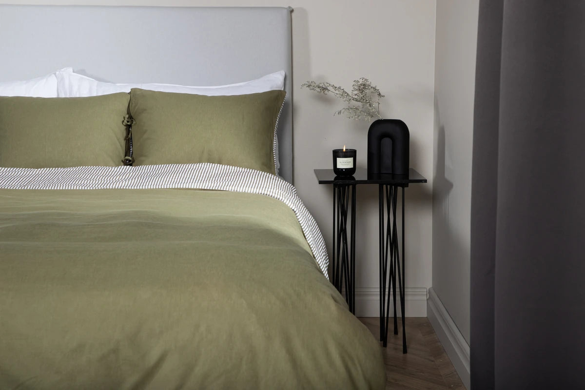 Jenna Bed Set