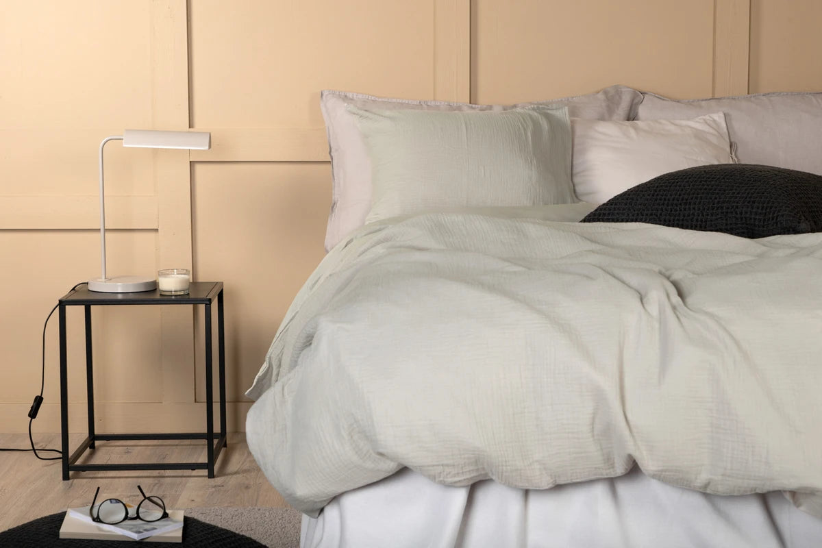 Mila Bed Set