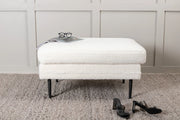 Boom Ottoman
