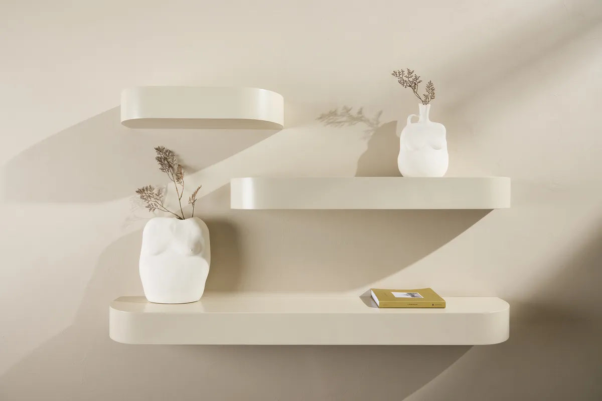 Glow 3-pack Hylla