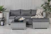 Rotterdam chaise Loungegrupp