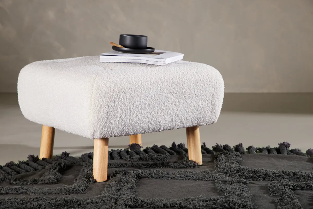 Salina Ottoman/Puff