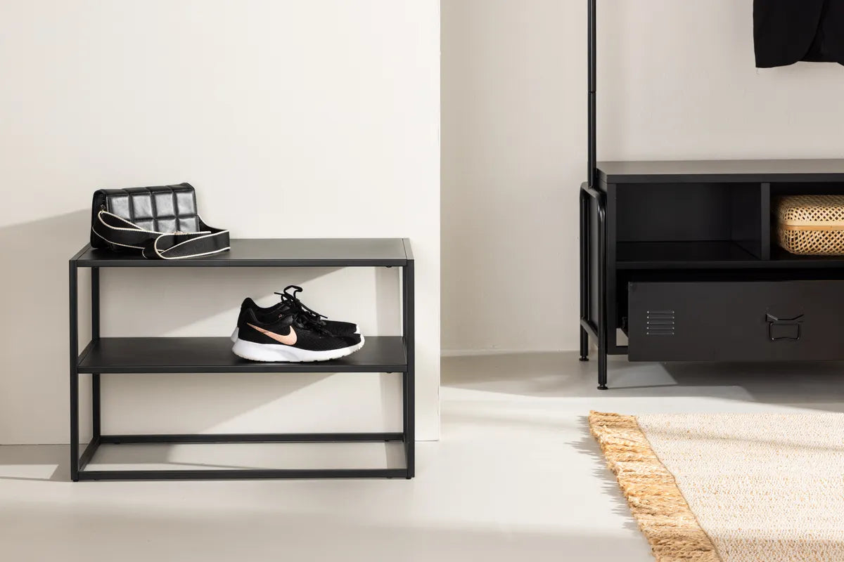Curitiba Shoe Storage