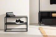 Curitiba Shoe Storage