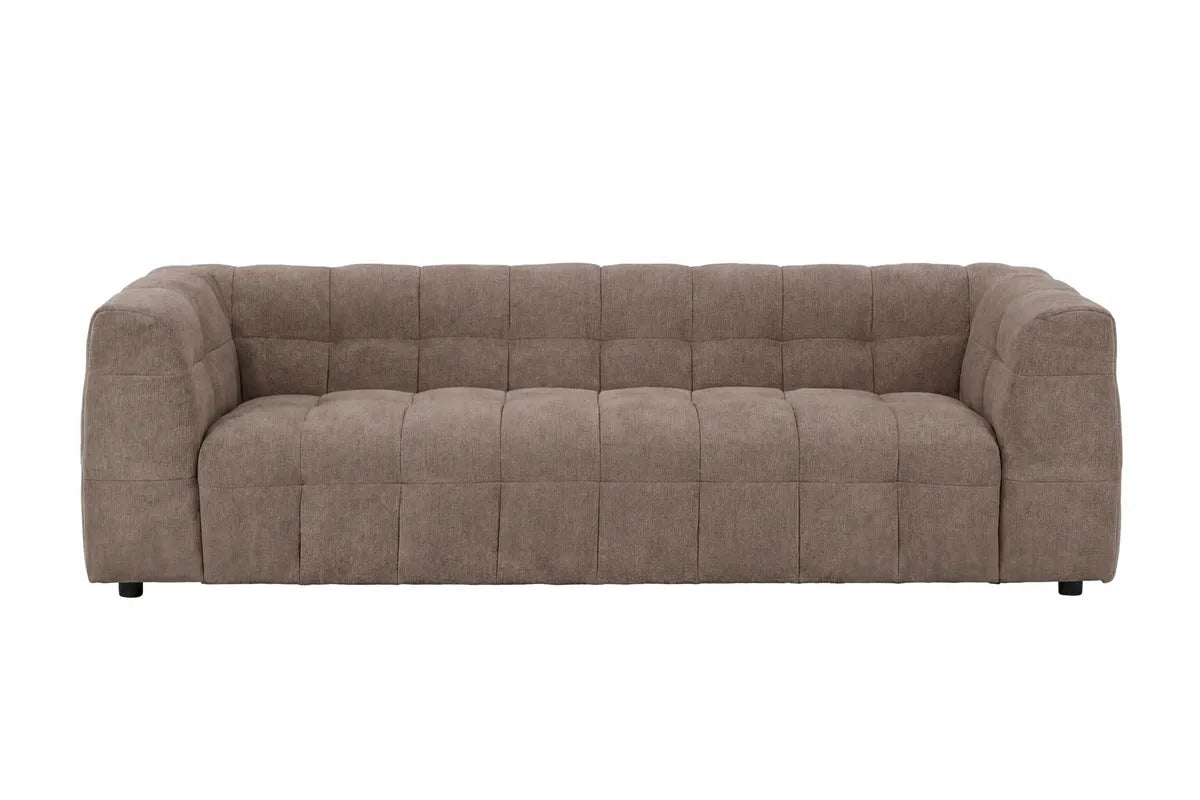 Malou 3-sits soffa