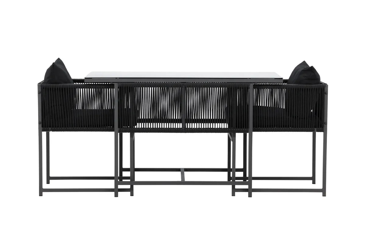 Noto Balcony Set