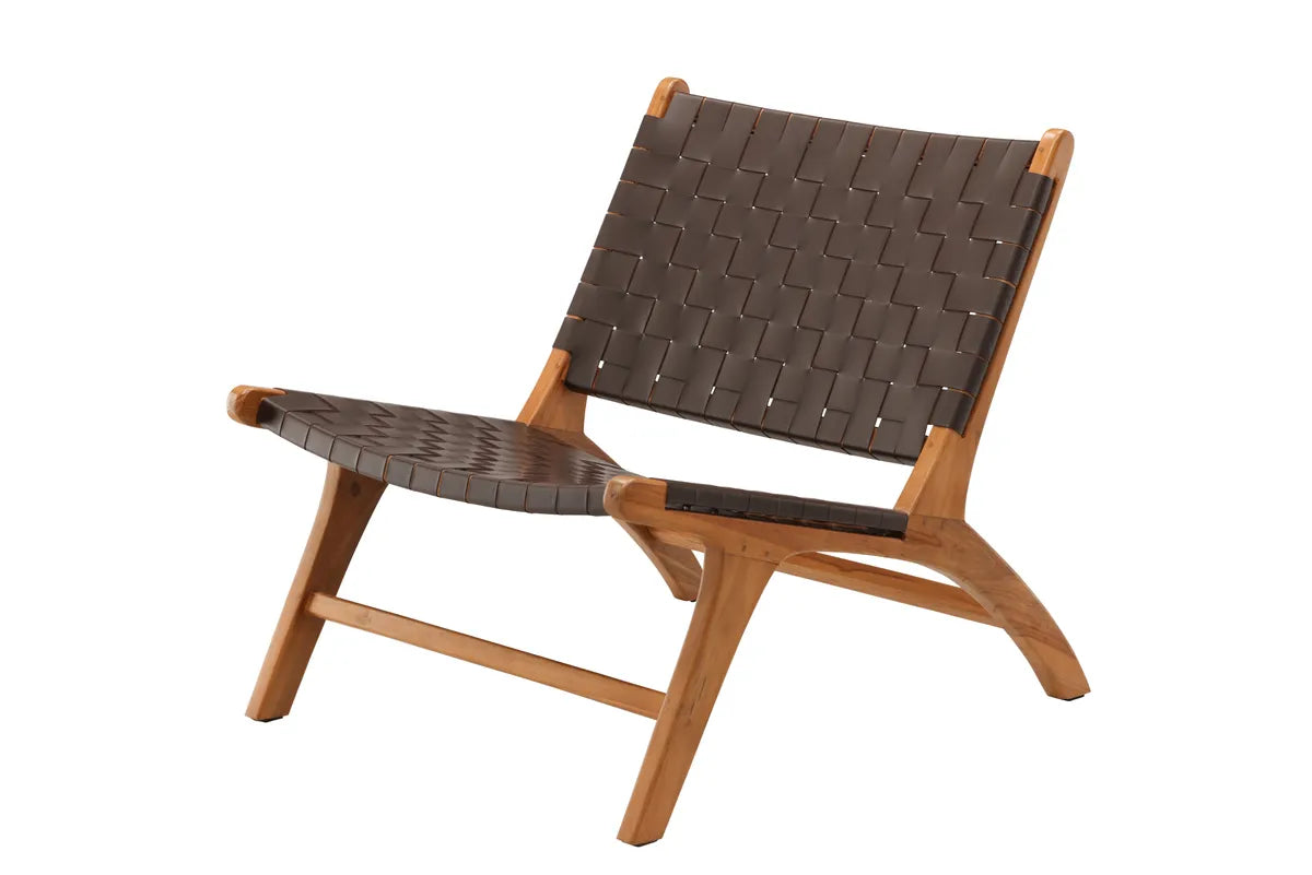 Rike Single Sofa